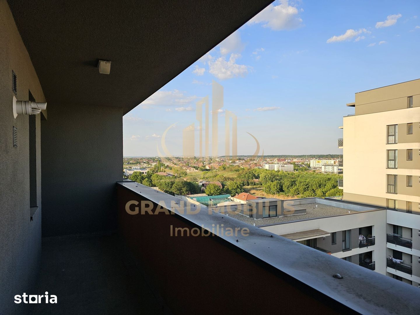 Apartament Penthouse IRIS Armoniei - Nou si mobilat ! - imaginea 10
