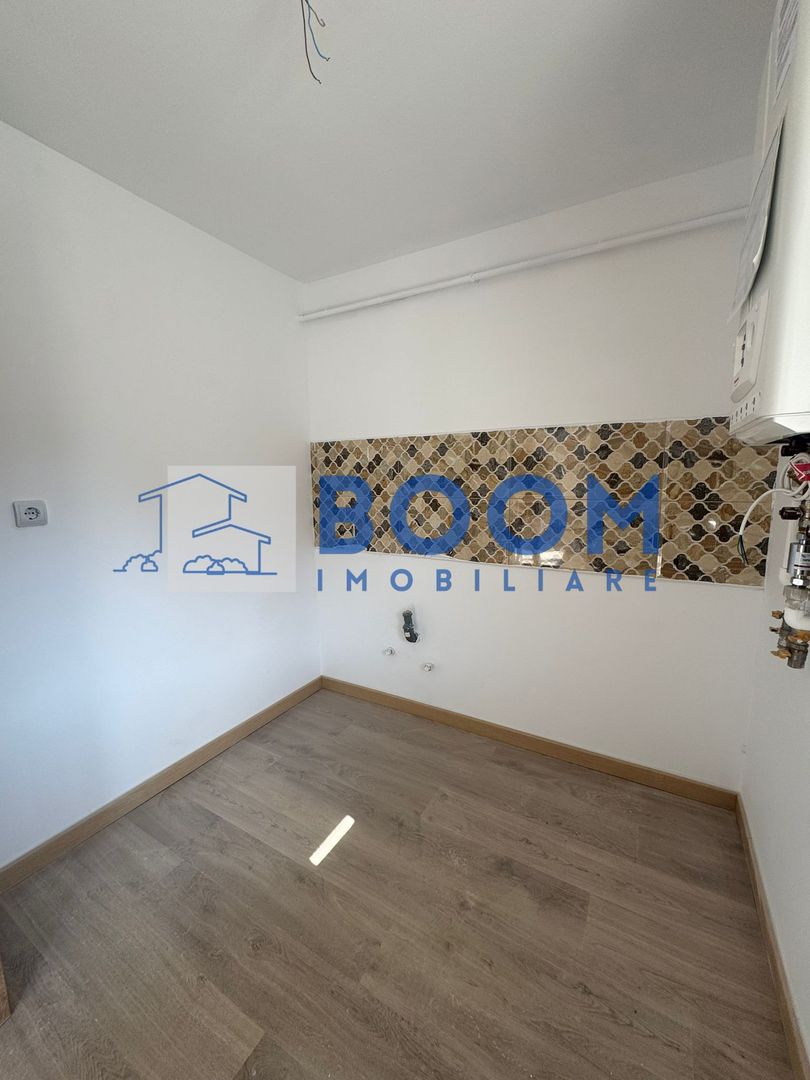 Apartamente noi | 2 camere | Ostroveni - imaginea 9