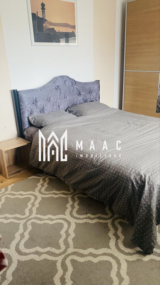 Apartament 3 camere | Lazaret, Sibiu | 68 mp, balcon - imaginea 4
