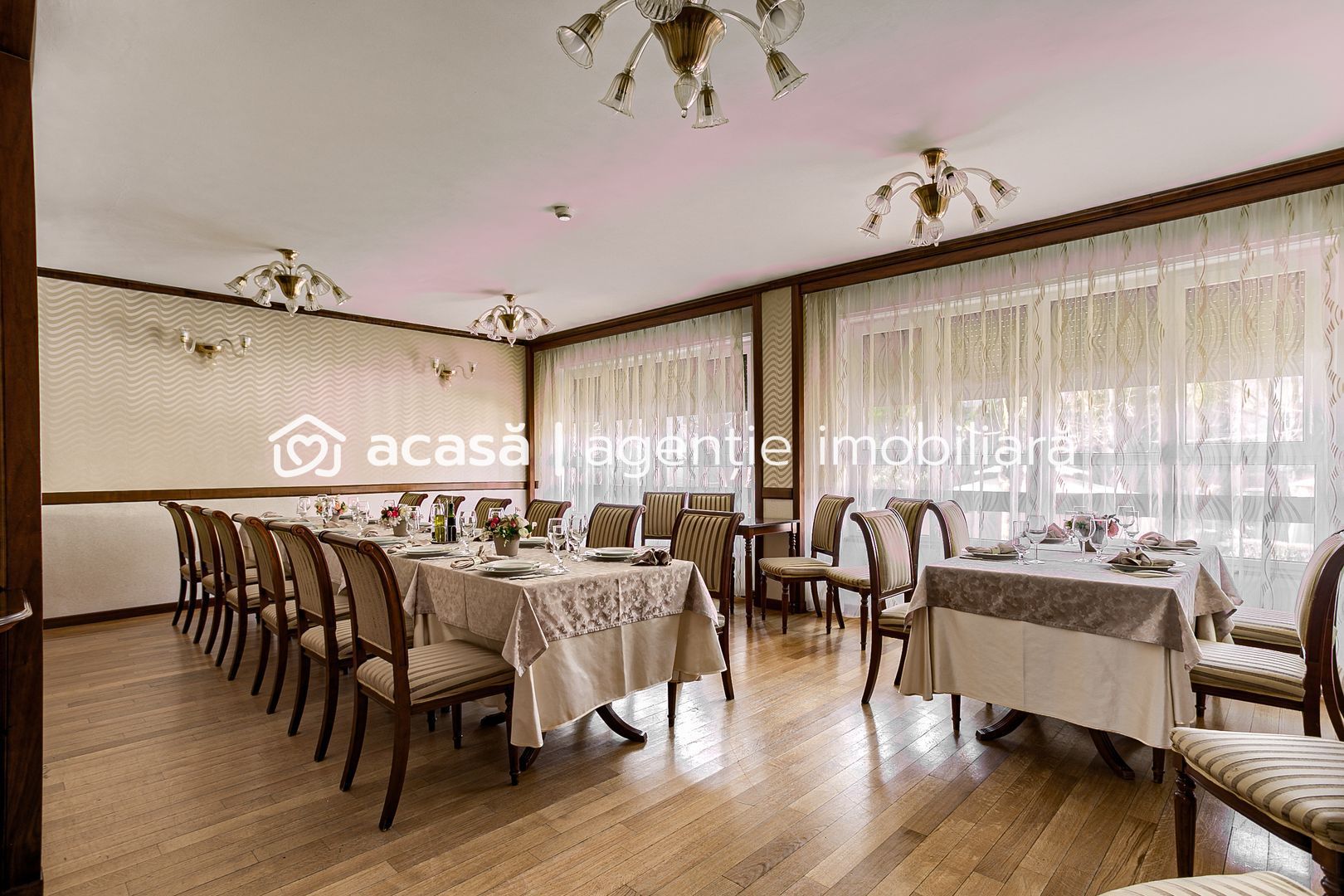 Imagine 10 - Investment Opportunity: 4-Star Best Western Hotel Arad - Romania