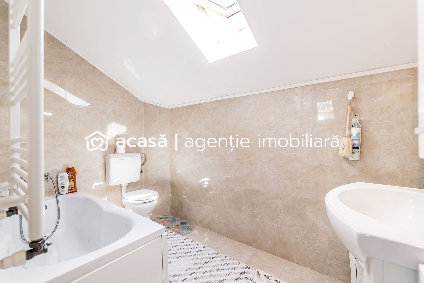 Imagine 7 - Apartament cu 2 dormitoare și loc de parcare - 0% COMISION