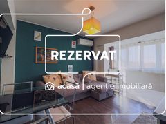 REZERVAT! Apartament 2 camere – Piața Spitalului