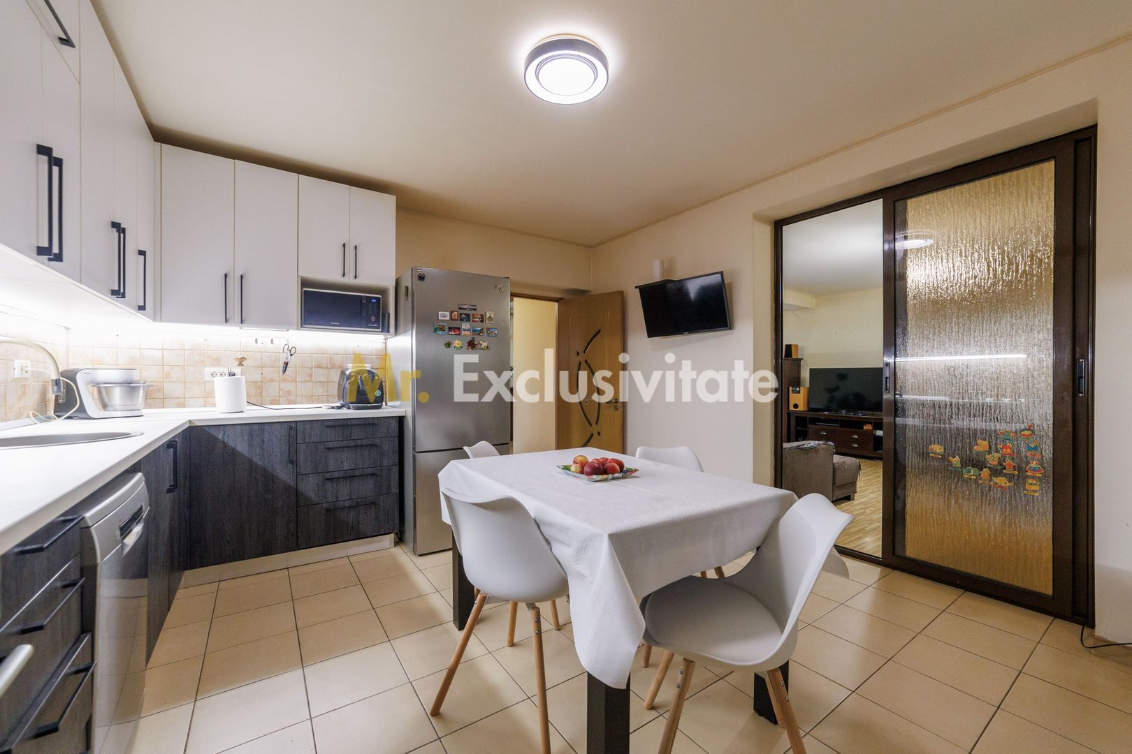 Casă individuală P+M | 155 mp utili | Teren 469 mp | Stefanesti - imaginea 4