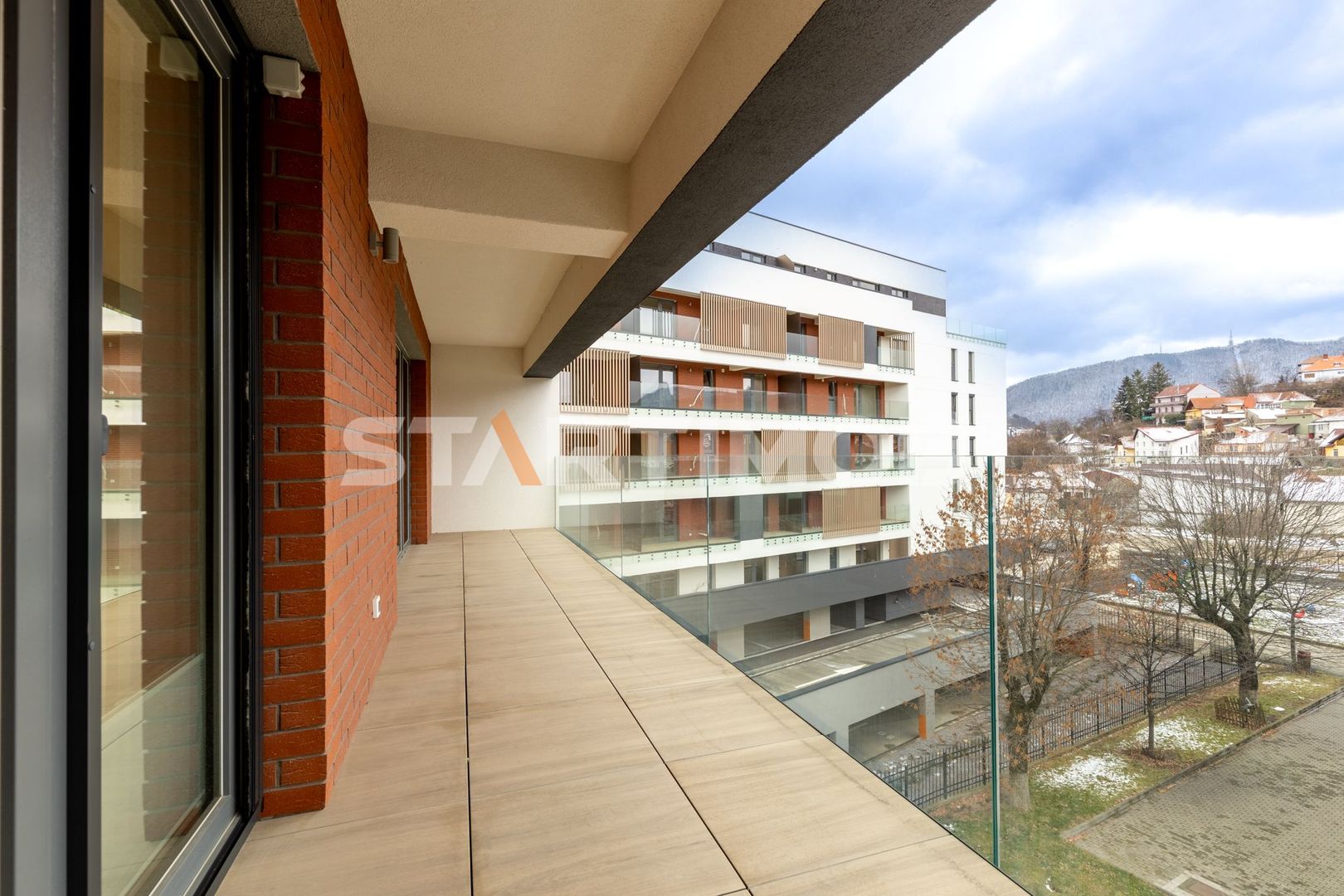 Apartament KUDO Residence cu parcare subterana