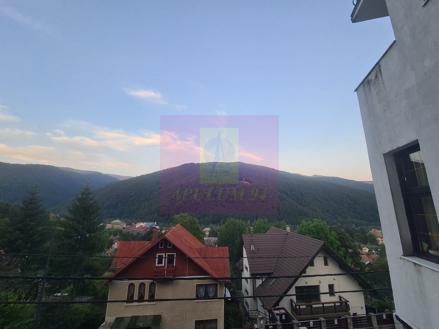 Hotel Boutique de vanzare in Sinaia - imaginea 37
