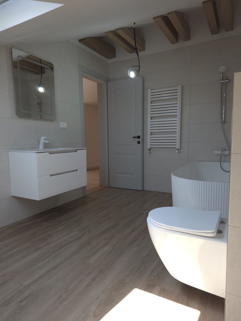Vanzare casa Buftea - imaginea 26