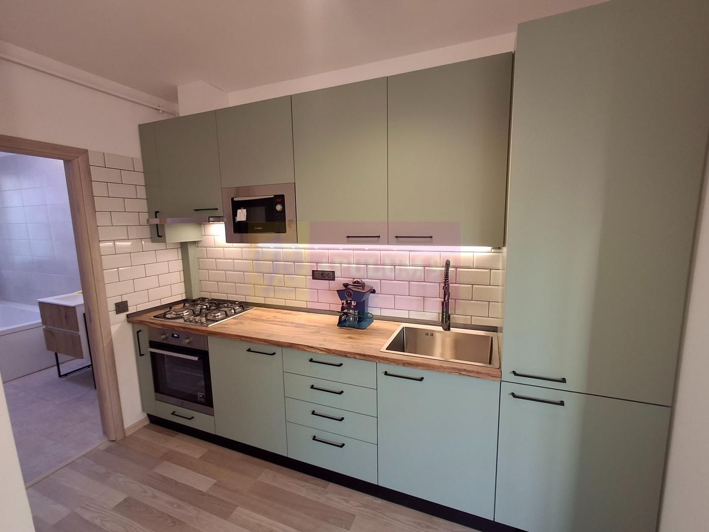 Apartament 3 camere Dorobanți x Floreasca
