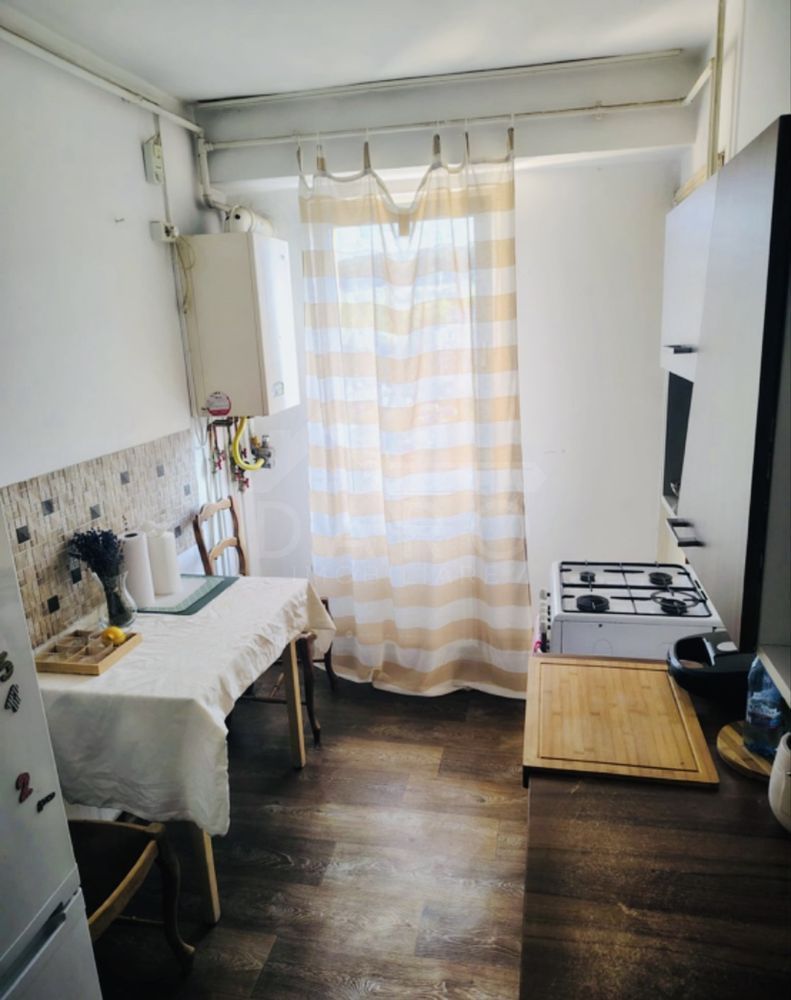 Dau In Chirie Apartament Cu Doua Camere