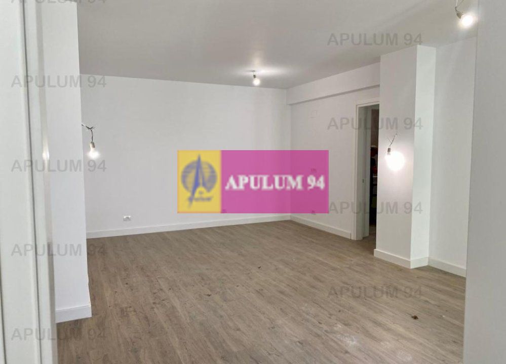 Armeneasca Licurg 2 | Apartament 4 camere | Gradina privata 160mp