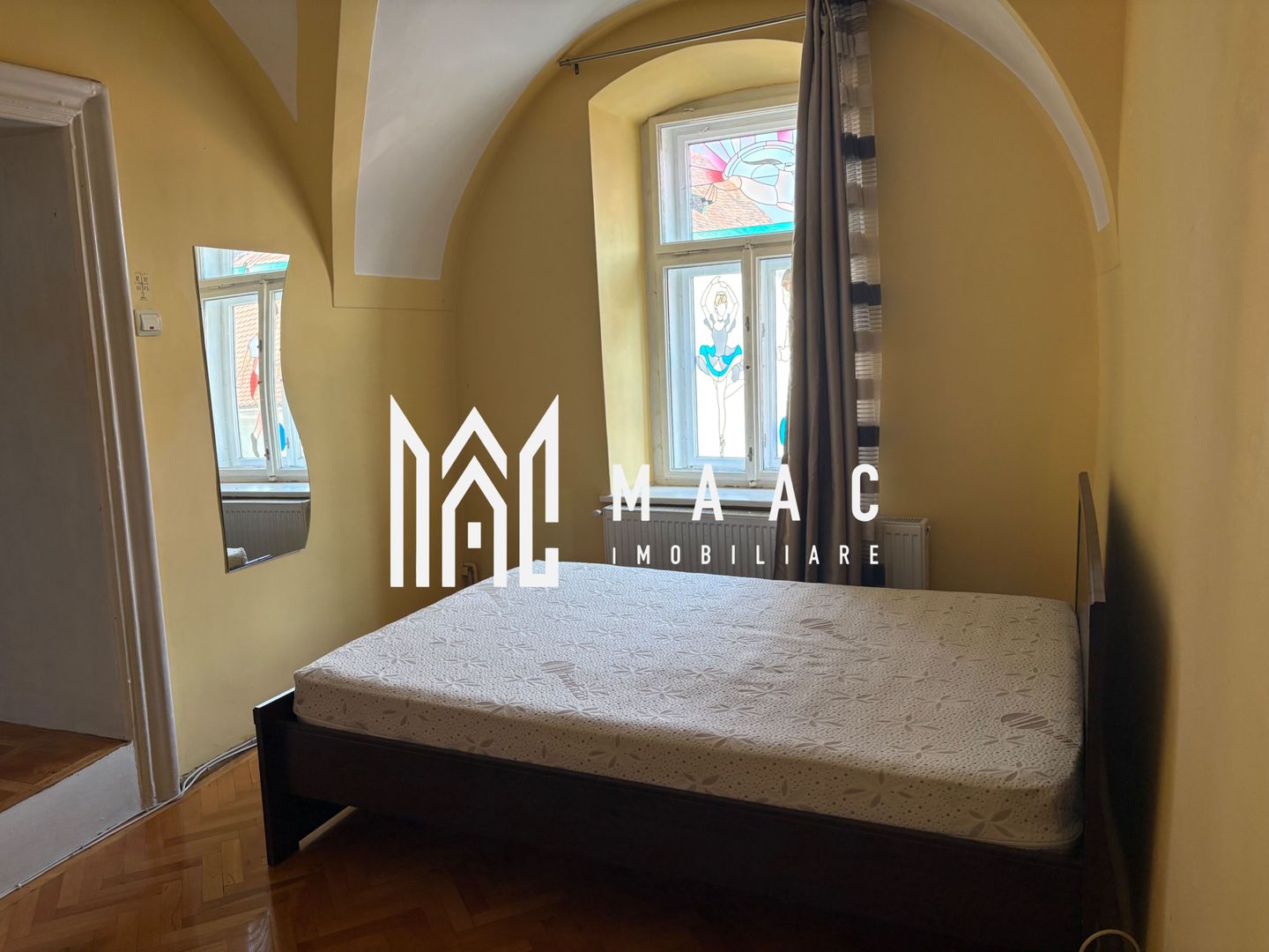 Apartament 2 camere de închiriat | Central, Sibiu | 60 mp - imaginea 5