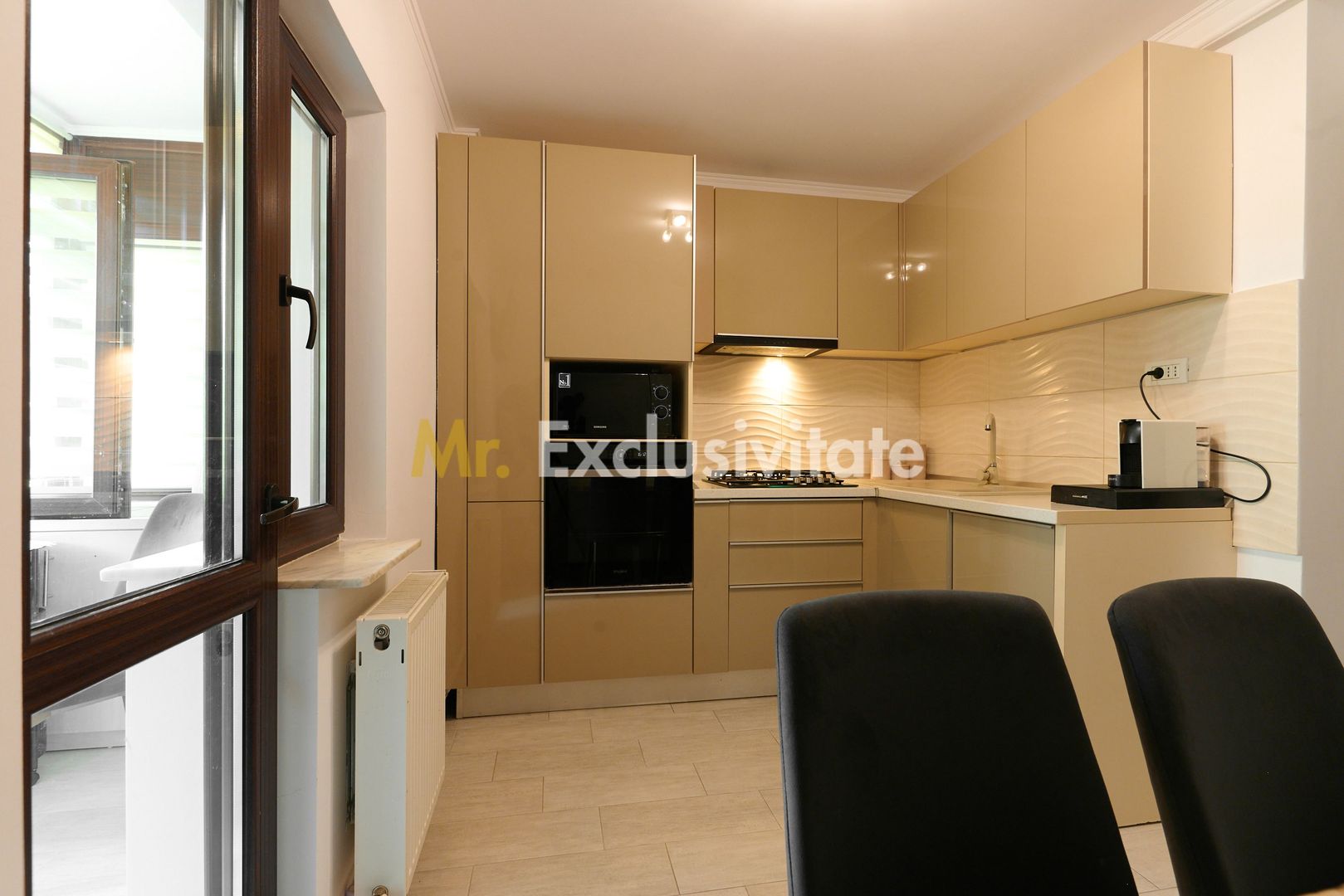 Apartament 3 camere renovat Gavana, langa scoala 19 - imaginea 11