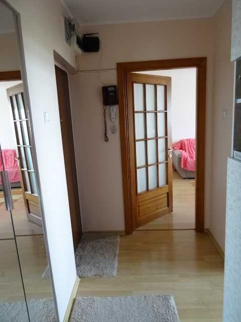Vand  apartament 3 camere, zona Lujerului Bucurtești