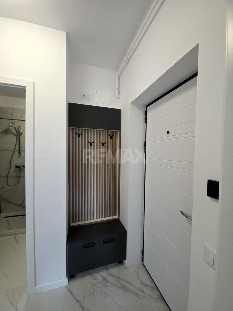 Apartament cu 2 camere în București, România - imaginea 7