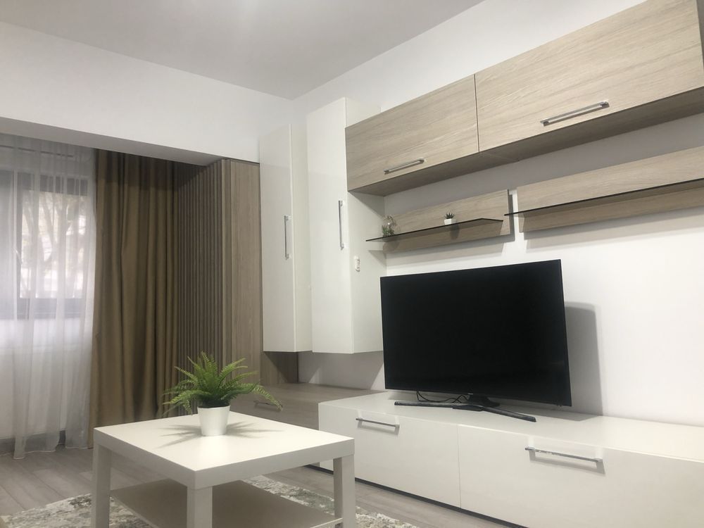 Apartament 2 camere cu loc de parcare – Mega Residence