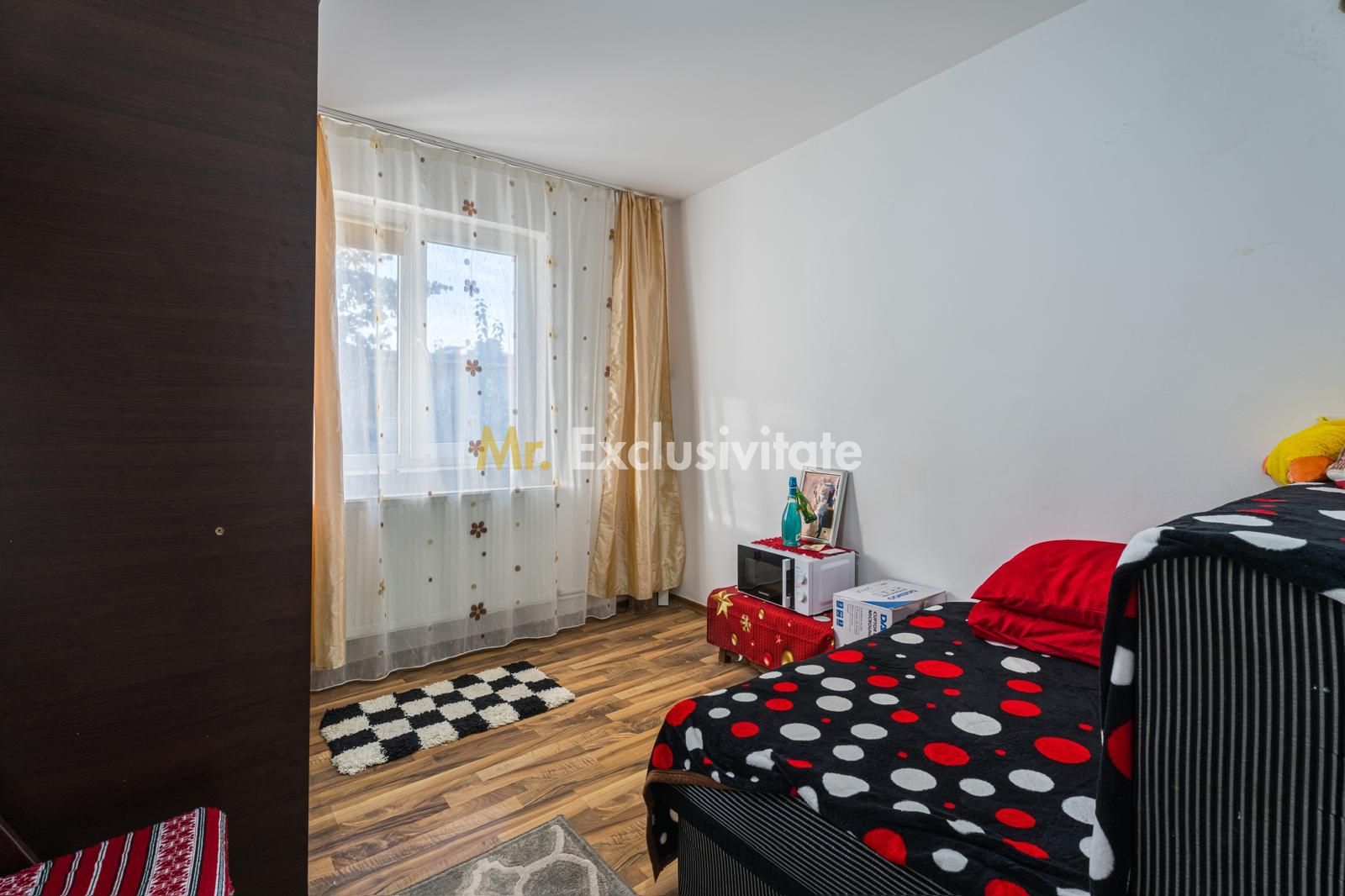 Apartamen 3 camere zona Vitan - imaginea 4