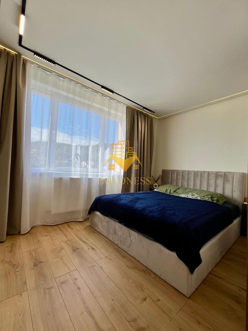 Apartament 2 camere superfinisat 2025 Grigorescu zona La Coloane! - imaginea 5