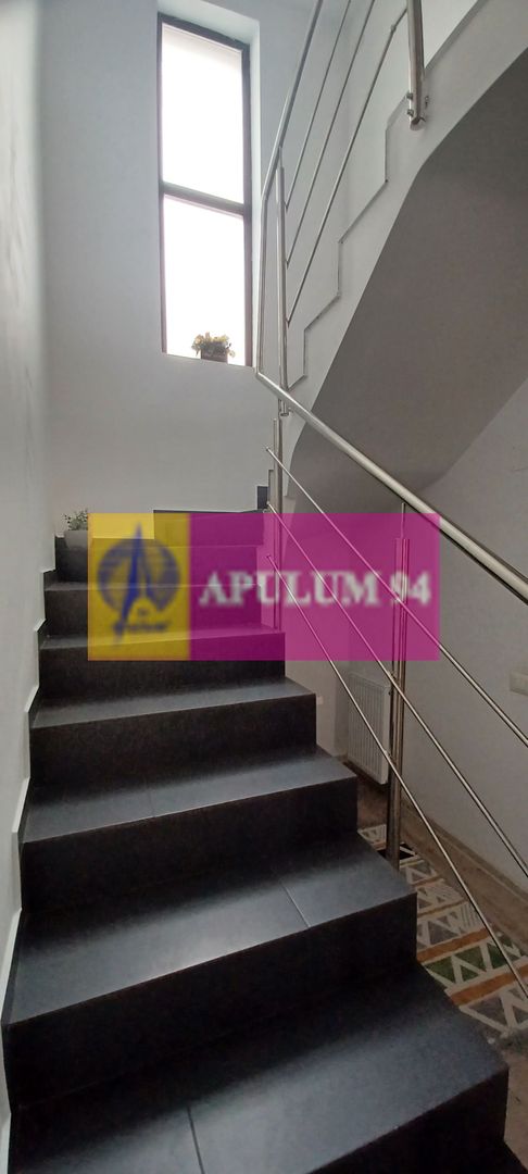 Săbăreni, vilă 2022, mobilată, utilată, curte 480 mp