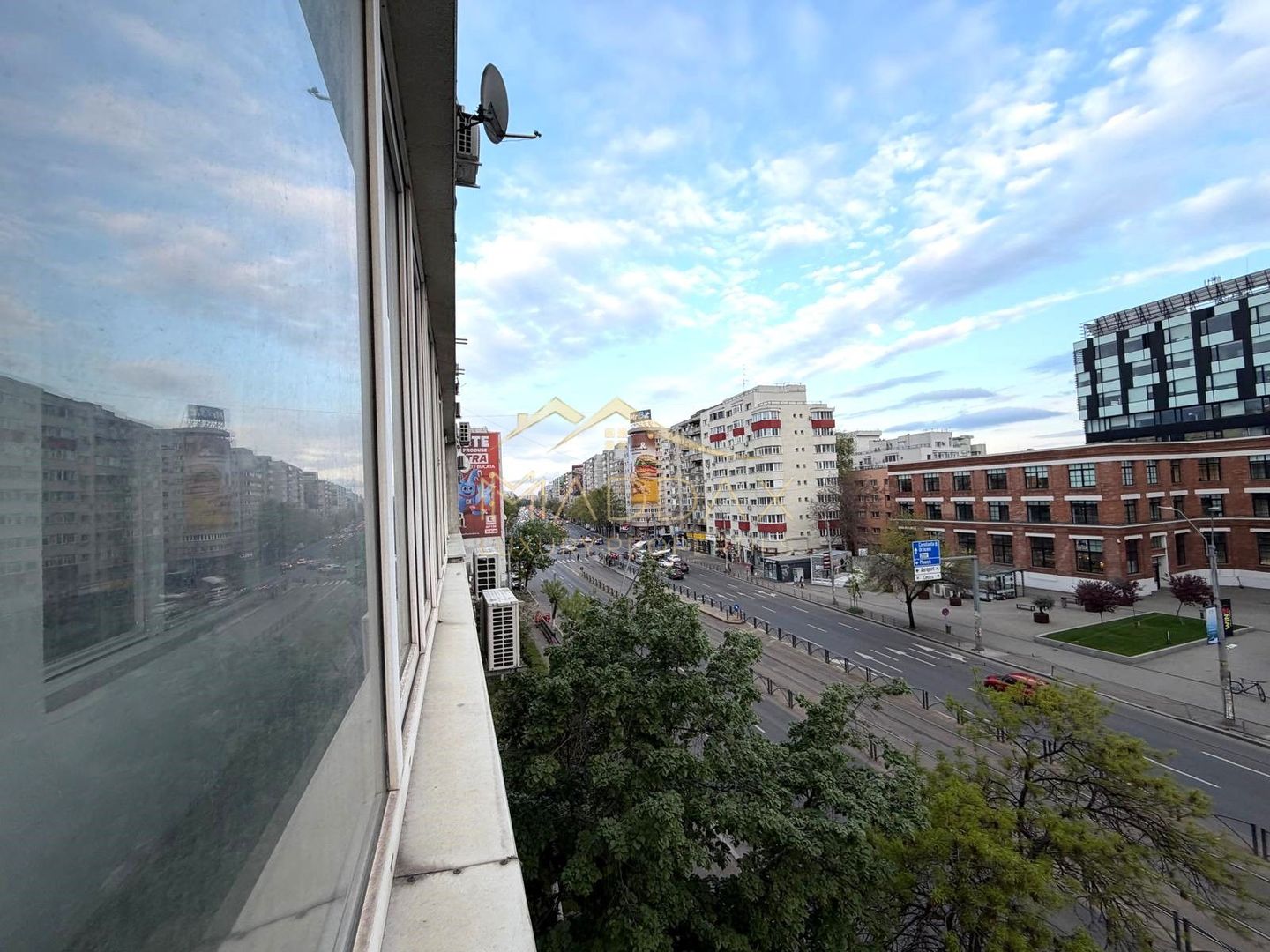 Apartament 2 camere de renovat // Dorobanti // bvd Iancu de Hunedoara - imaginea 15