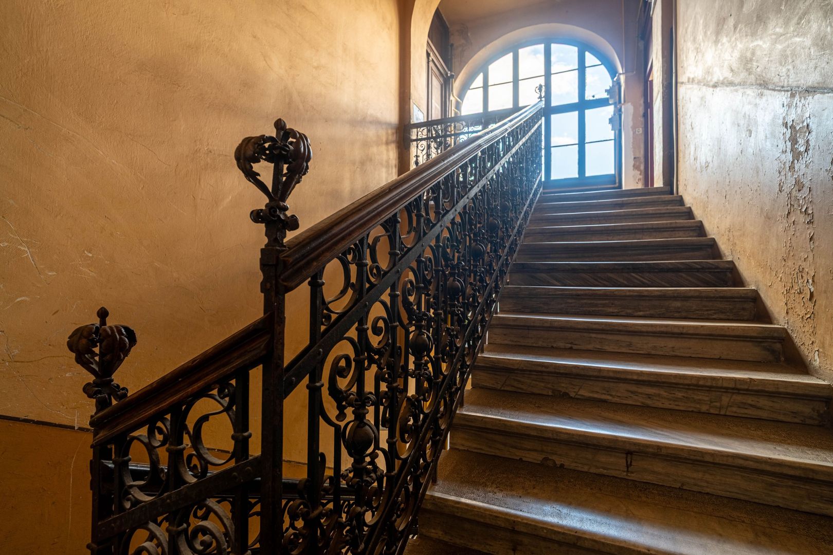 Imagine 5 - Închiriere apartament ultracentral cu parcare privată | 97 mp,