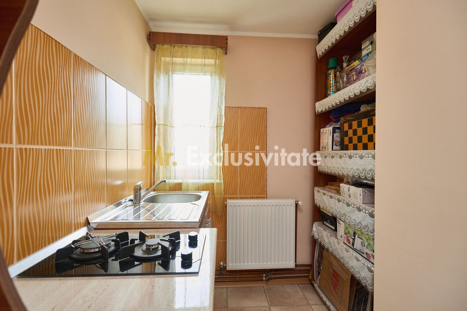 Casa P+ 1+ teren 507 mp cu vecin padurea Pitesti - imaginea 15