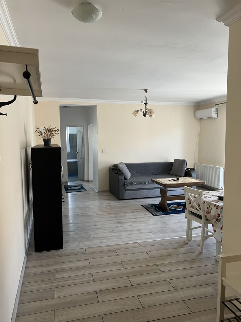 Apartament 3 camere de închiriat | Braytim | Mobilat și utilat | Clădi - imaginea 4