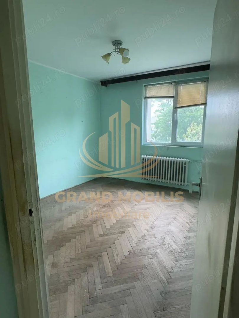 Apartament 2 camere | Etaj 4/4 | Sector 3 | Bloc reabilitat - imaginea 4