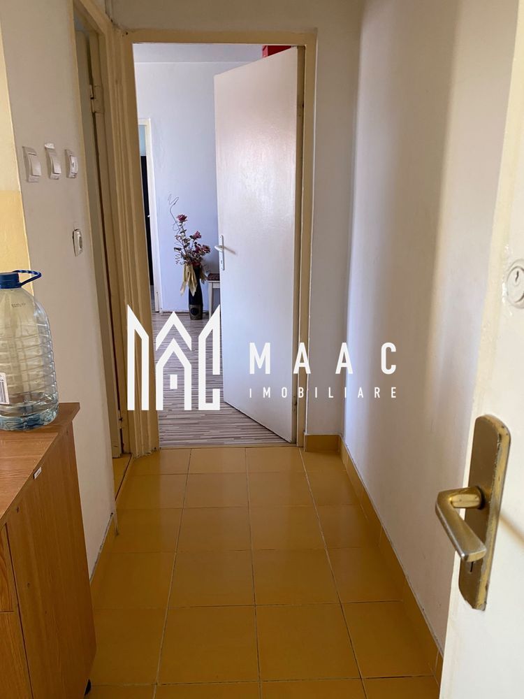Apartament 2 camere de închiriat | Sibiu Mihai Viteazul | 40 mp - imaginea 5