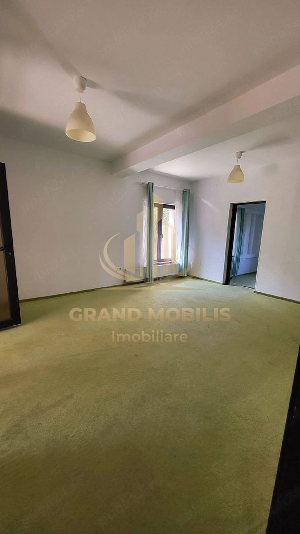 Imobil Multifuncțional de Închiriat – 230 MP | 6 Camere | Dumbrăvița - imaginea 3