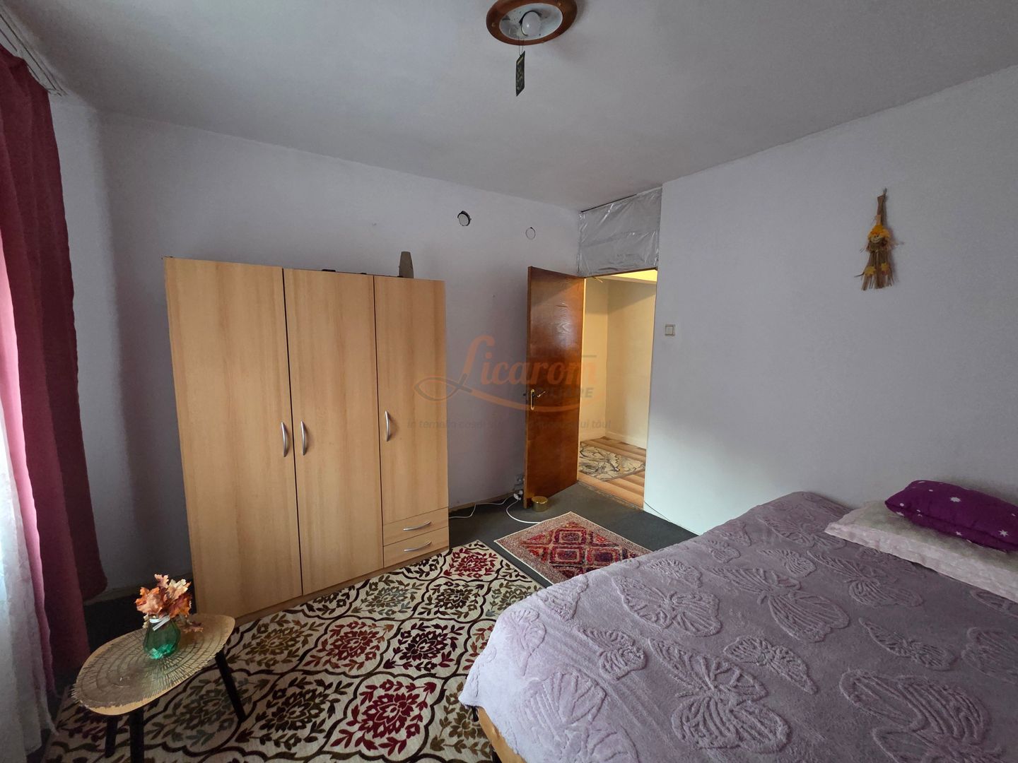 Apartament 3 camere decomandat, Carpatilor zona Spitalul Judetean, - imaginea 6