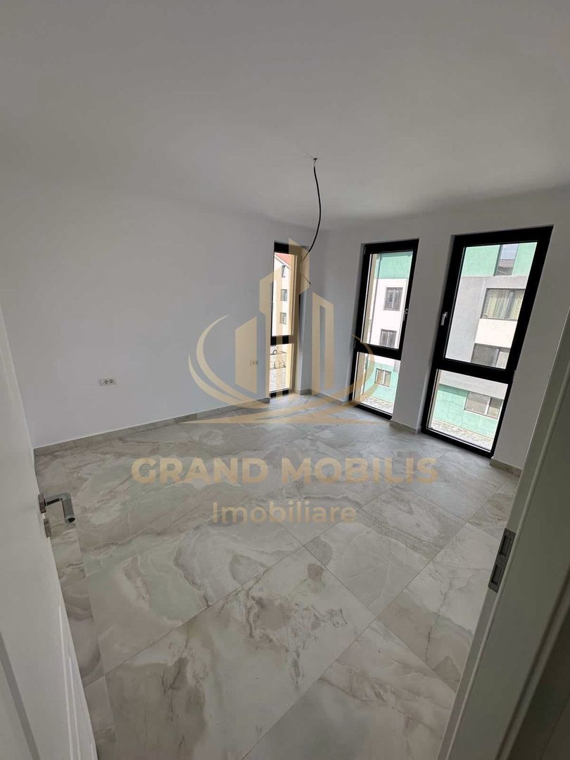 Apartament cu 2 camere în bloc nou, Giroc