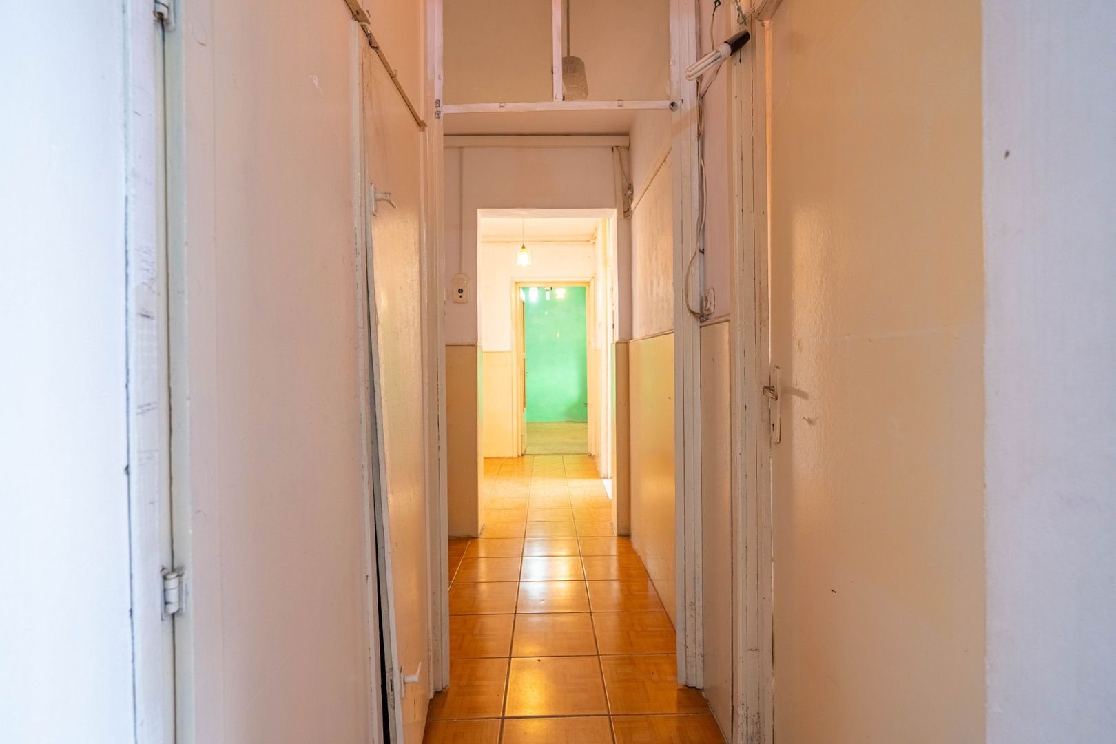 Imagine 5 - Apartament 4 camere - 105 mp - Micalaca - etaj intermediar- COMISION 0