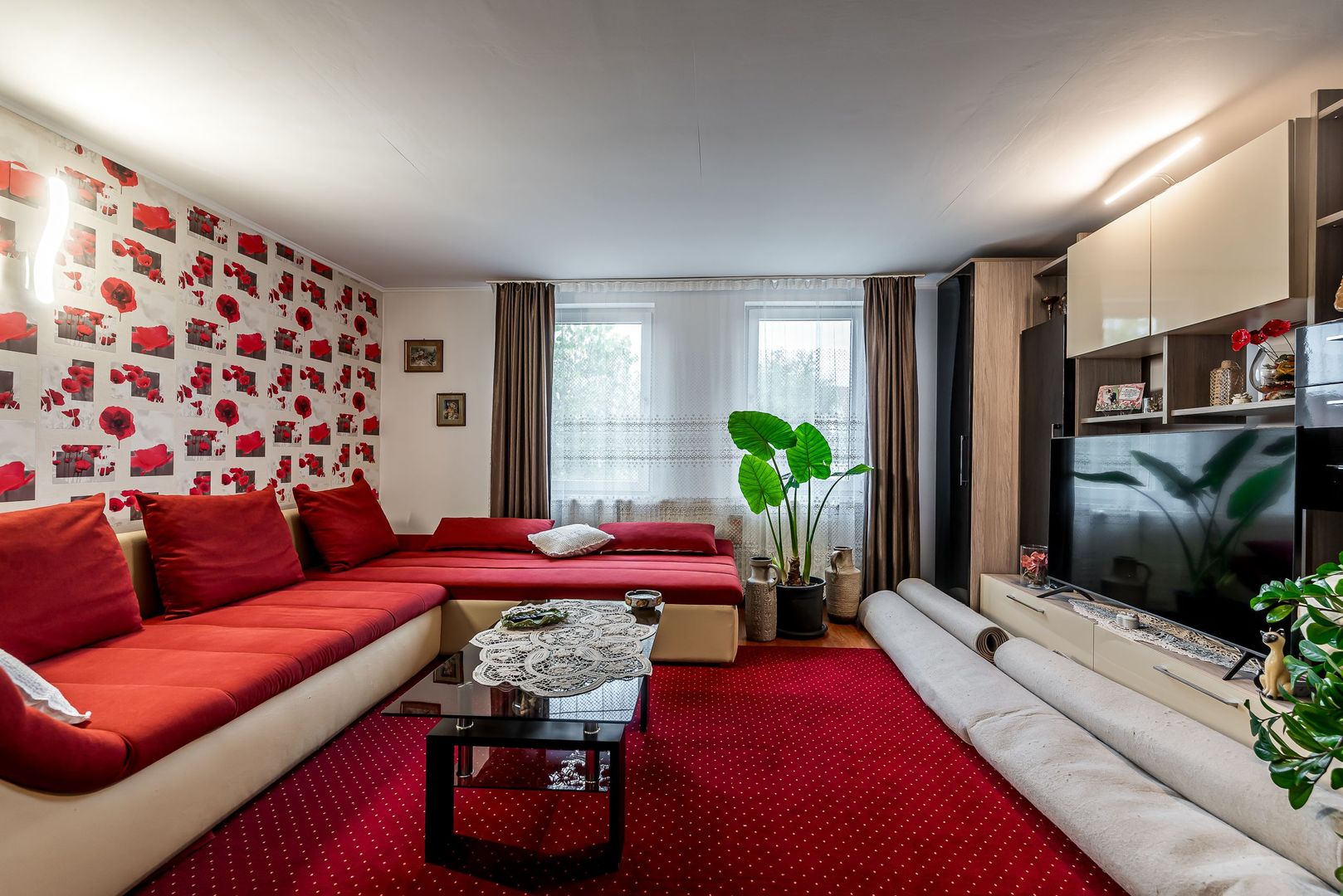 Imagine 10 - 🏡 Mai mult decât o casă: libertatea de a trăi aproape de natură