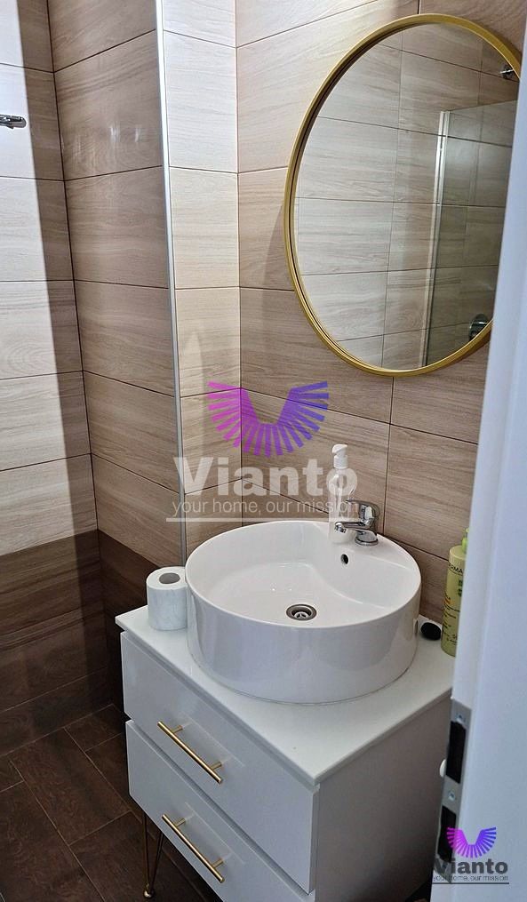 Apartament 3 camere | Balcon & parcare | City Residence | Sibiu