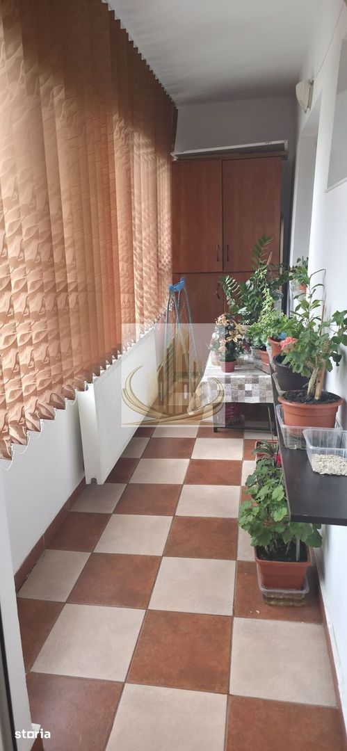 DE VANZARE Apartament 2 Camere, mobilat, utilat - imaginea 6