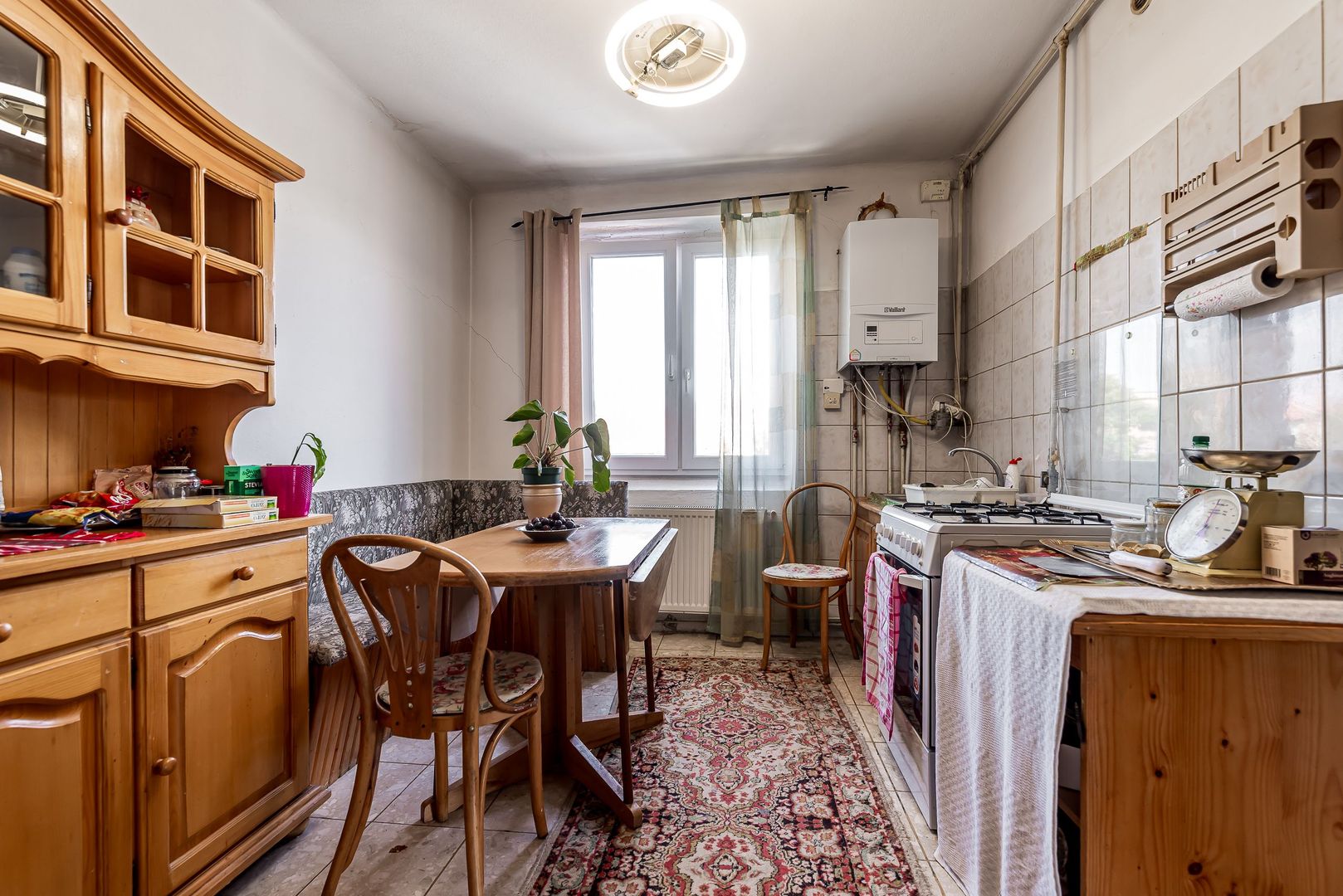 Imagine 9 - LOCAȚIA FACE DIFERENȚA, Apartament 2 camere, B-dul Vasile Milea