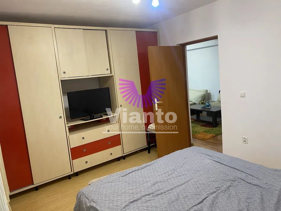 Apartament 2 camere de inchiriat Calea Poplacii/Tilisca