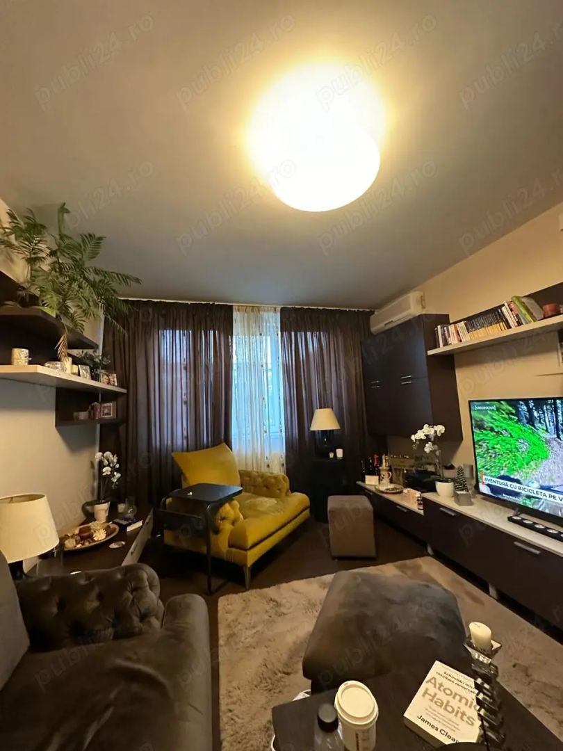 Vanzare apartament 3 camere sector 4 S234