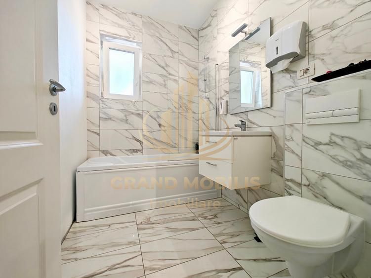 Apartament de vânzare în Giroc – 53 mp utili - imaginea 9
