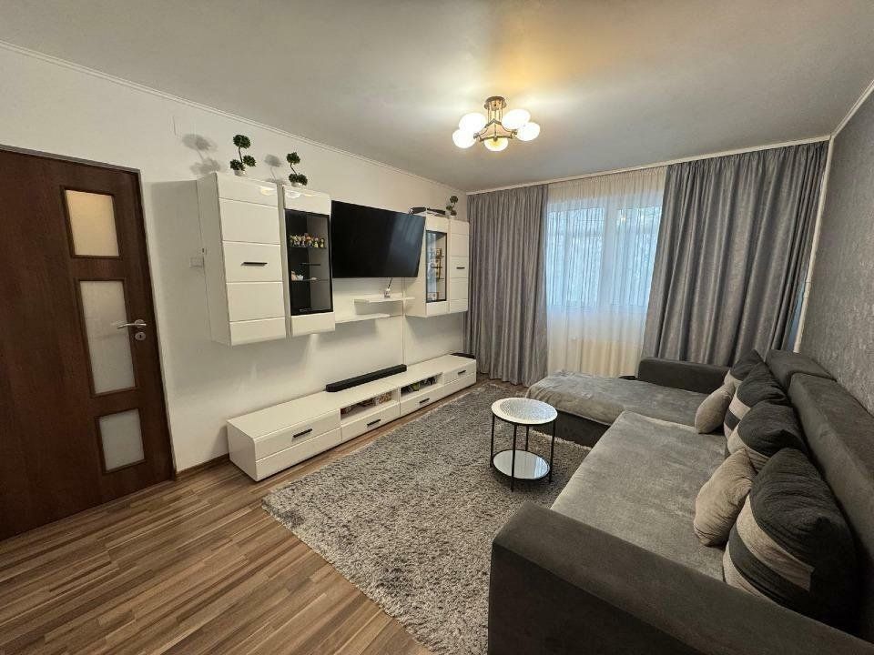 Apartament Giurgiului S247