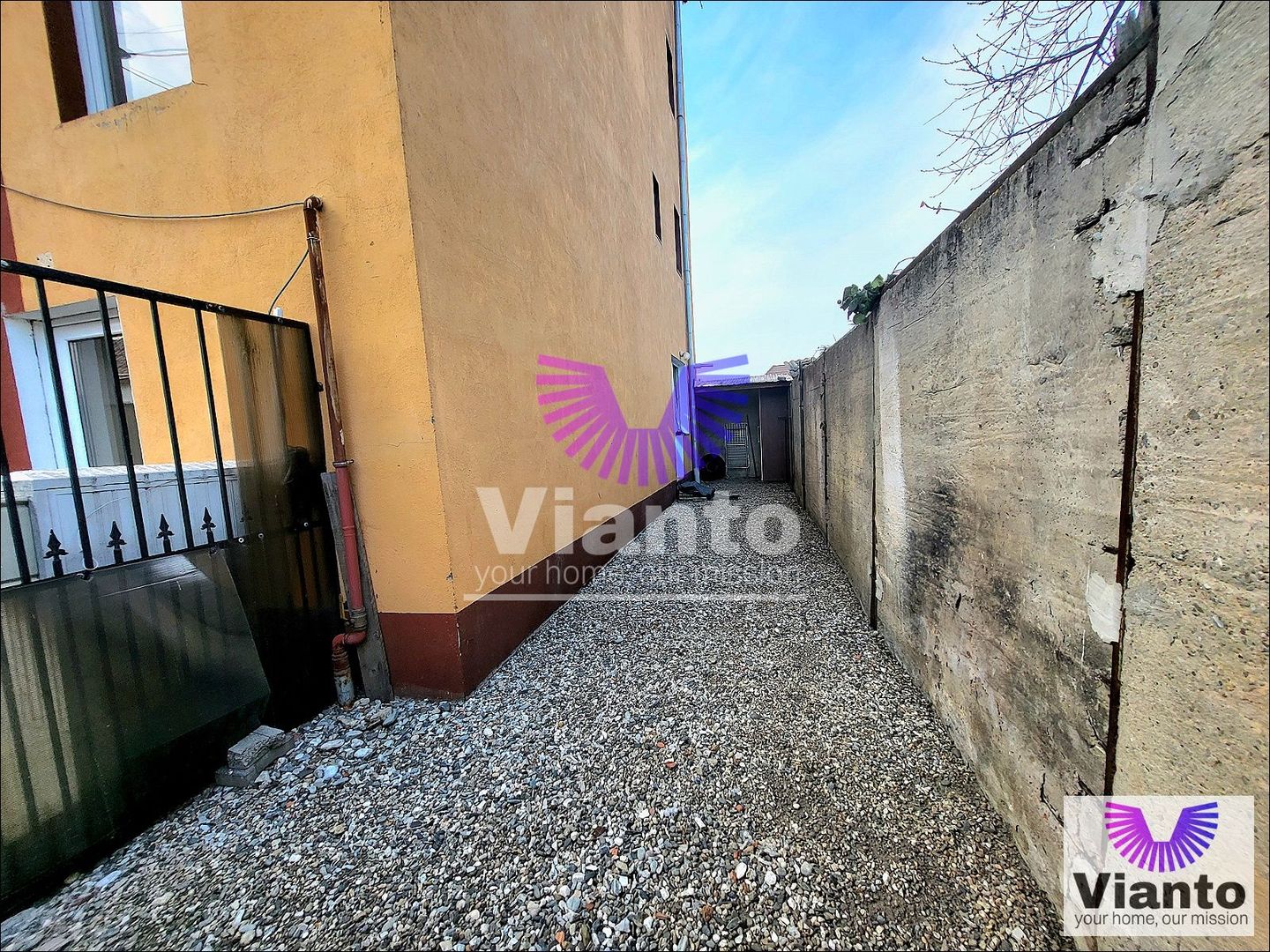 Garsoniera | Zona Terezian | Sibiu