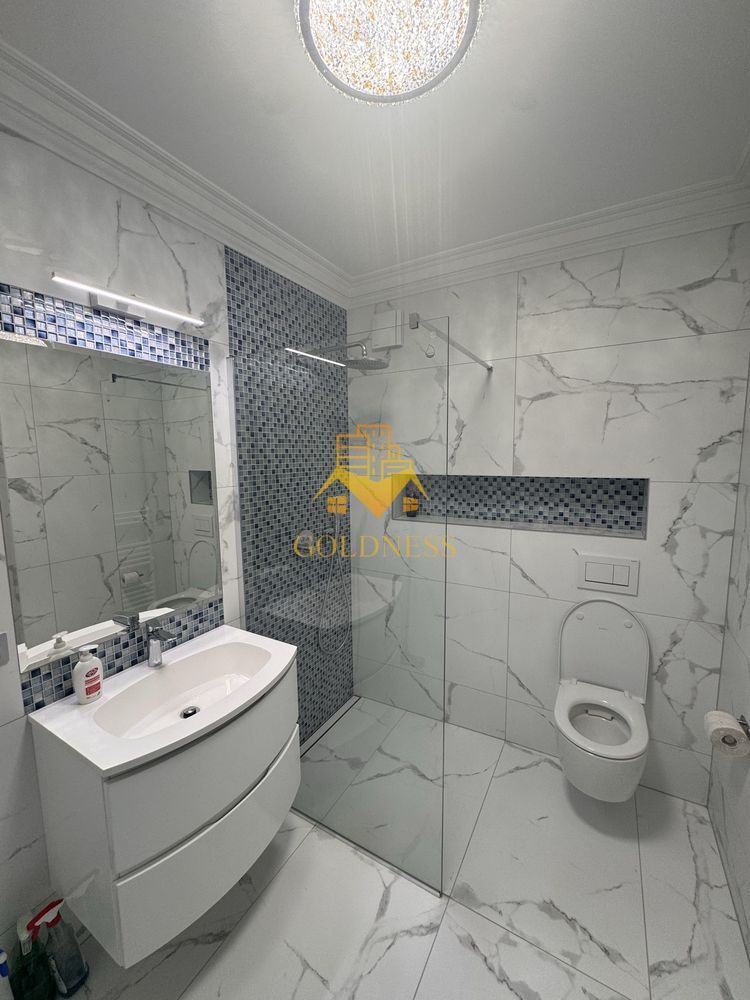 3 camere, Iris, Elite City, Premium, Lidl, Muncii, Fabricii, Parcare - imaginea 5