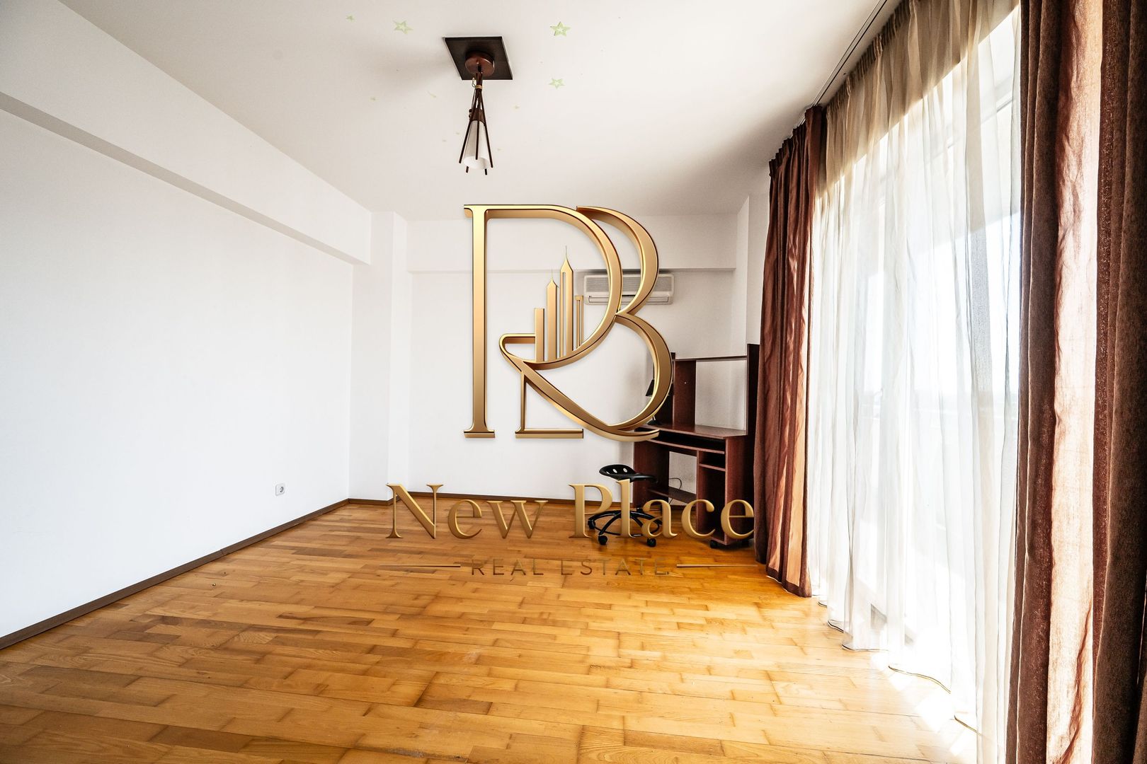 High Residence Iancu Nicolae | View liber | Parcare supraterana | Terasa 12 mp - imaginea 10