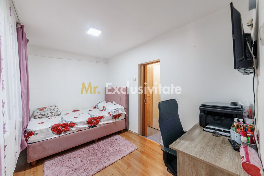 Casa la pret de garsoniera | Zona Lunca Argesului – Scenic, Pitesti - imaginea 3