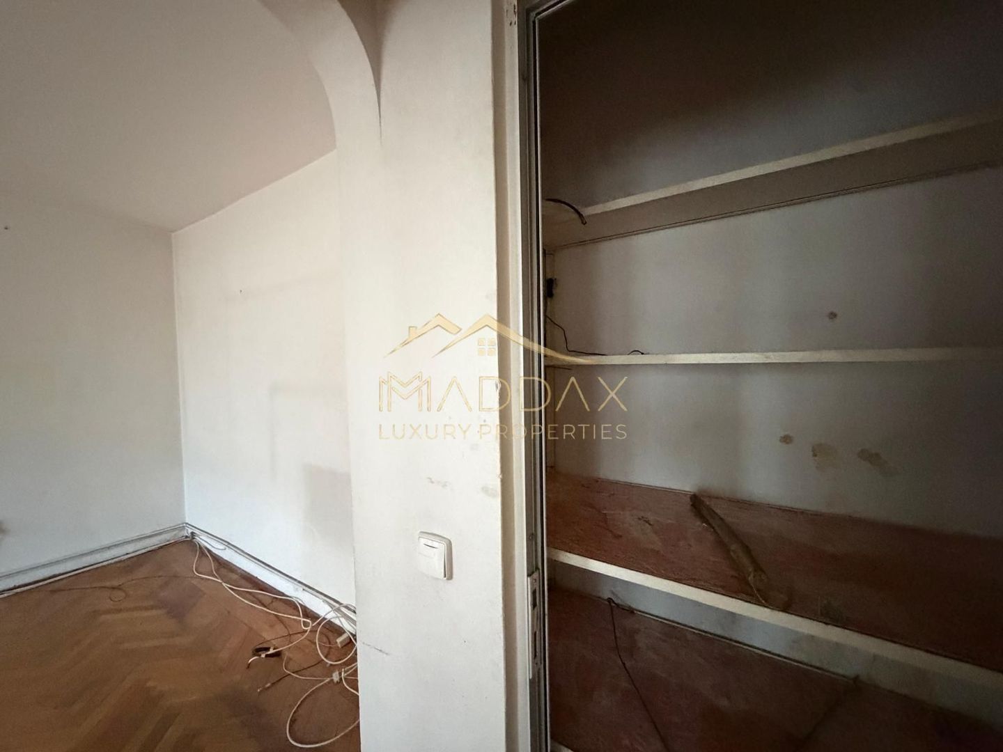 Apartament 2 camere de renovat // Dorobanti // bvd Iancu de Hunedoara - imaginea 5