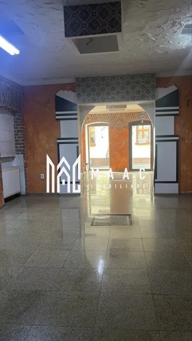 Spațiu comercial de închiriat | Sibiu, Central | 80 mp - imaginea 6