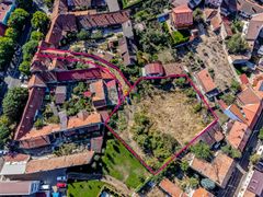 Teren intravilan pentru constructii pe Strada Mărășești Comision 0