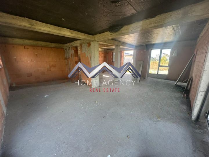 Casă individuală 190 mp | Mansardă locuibilă | Otopeni - imaginea 4