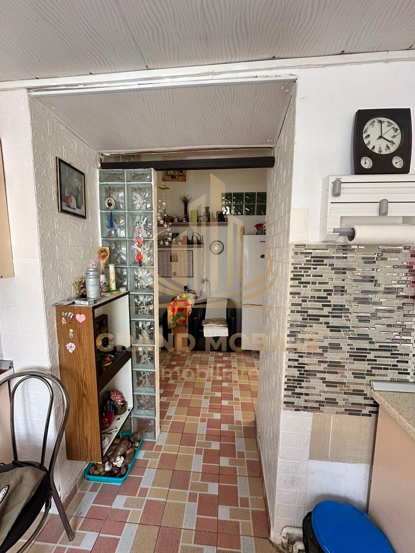 Apartament Tip Casă | Iosefin | 110 mp | 3 Camere | 2 Băi - imaginea 3