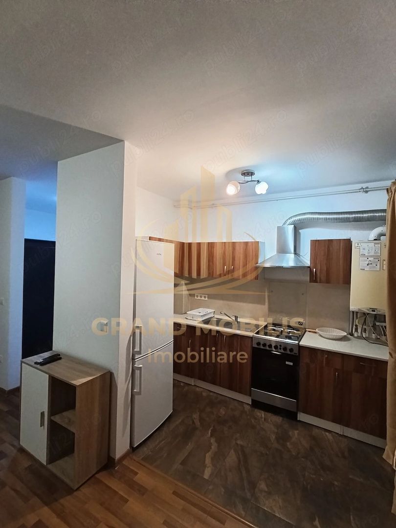 Apartament modern cu 2 camere și terasă, Et 1 | Dumbrăvița – Decathlon - imaginea 4