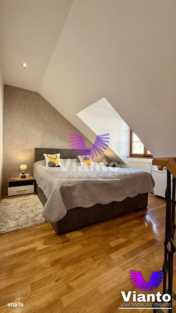 Casa 3 camere| Curte proprie| Zona Ultracentral